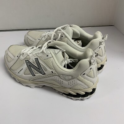 Size New Balance 610 Nimbus Cloud Black for sale online