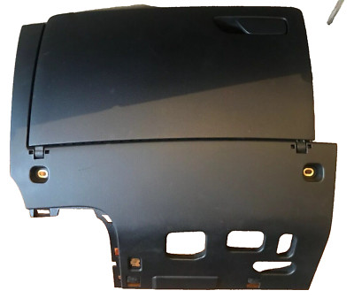 Audi A3 8V Glove Box Compartment Glove Box CD Compartment 8V1857035D 6PS (2017).