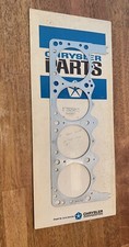Nos Mopar 2525062 Cylinder Head Gasket 318 Engine Nos Mopar 2525062 Cylinder Head Gasket 318 Engine