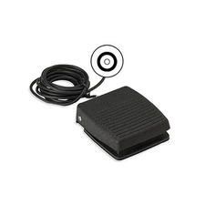 DCI Foot Switch Control Pedal for Dentsply Cavitron Select SPS Type 9406