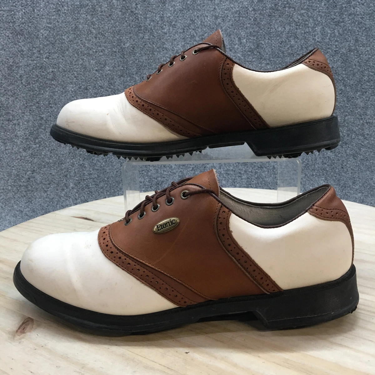 Etonic golf shop shoes 218