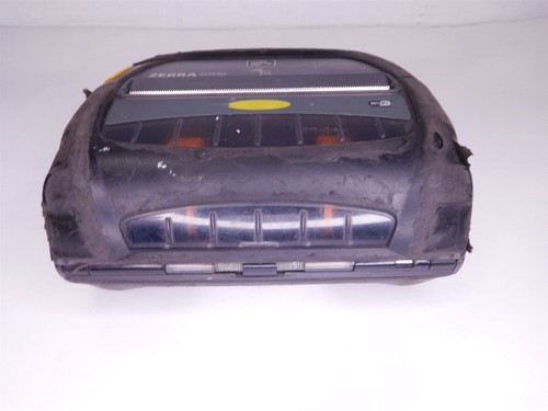 ZEBRA ZQ520 WIRELESS THERMAL MOBILE PRINTER (No Battery) #1 (S3) - Photo 4/8