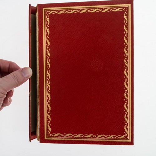 Vintage The Confessions Of St. Augustine International Collectors Library - Bild 2 von 5