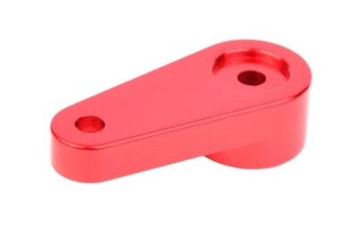 Corally Servo Arm - Steering - Aluminum COR00180-372 : Dementor-Kron-Pyth-Shog