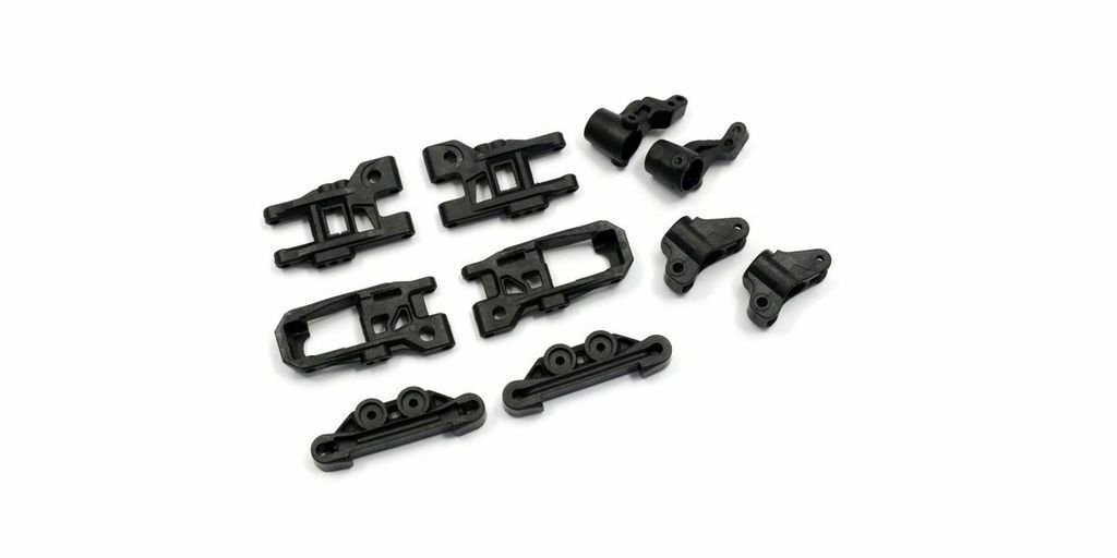 KYOSHO MINI-Z BUGGY SUSPENSION ARM SET, MB006