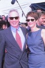 Dia Jamie Lee Curtis und Christopher Guest 1998 KB-format Fotograf P3-28-1-4