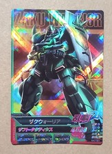 GUNDAM TRY AGE Master Rare OA3-021 ZGMF-1000 ZAKU Warrior