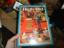 High-Bid vintage Bookcase board game Minnesota Mining and Manufacturing Company