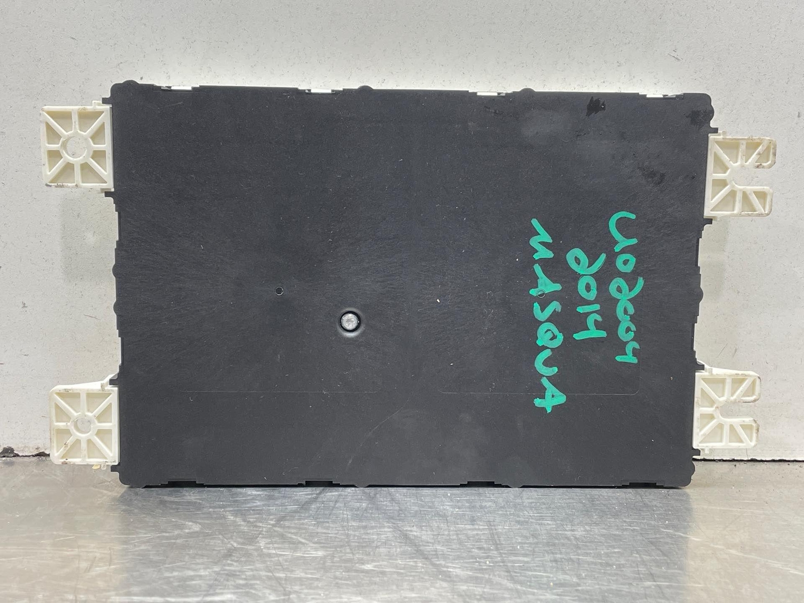 2014 Maserati Quattroporte Bcm Body Control Module Computer 59K 68226670AA 14
