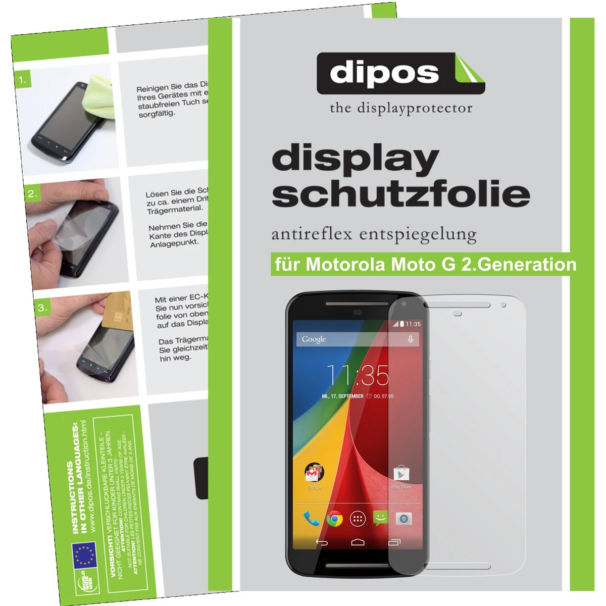 Scheda Video 3090 Pellicola Protettiva Display Per MOTOROLA Moto Edge 30 Neo - Trasparente, Antigraffio, Facile Applicazione Display Motorola G32