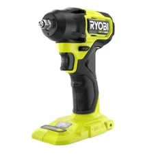 Ryobi One+ 18V Compact Brushless 4-Mode 3/8" Impact Wrench PSBIW01B (Tool only)