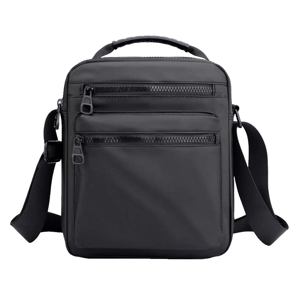 Bolsas Negro Deportivo para De hombre