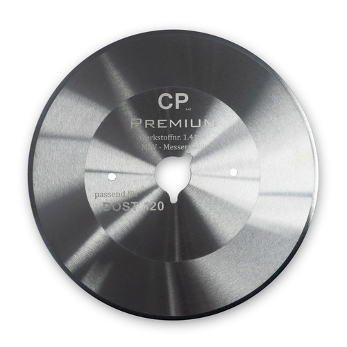 Gastronics Kreismesser Dönermesser Gyrosmesser Potis Tandir Dost Ceylan Jet - Bild 28 von 57