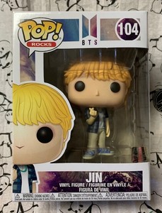 funko pop bts ebay