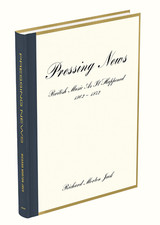 PRESSING NEWS: British Music as it happened 1962-1972 by RICHARD MORTON JACK