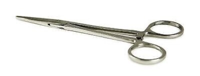 Dinsmores Forceps - Straight