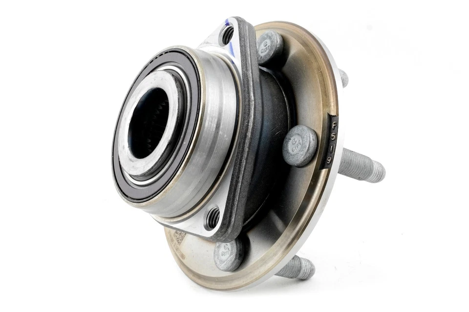 OEM NUEVO GM PARTE Buje y cojinete de rueda de freno trasero 09-15 Chevrolet Camaro 25954415 Foto 3 de 4