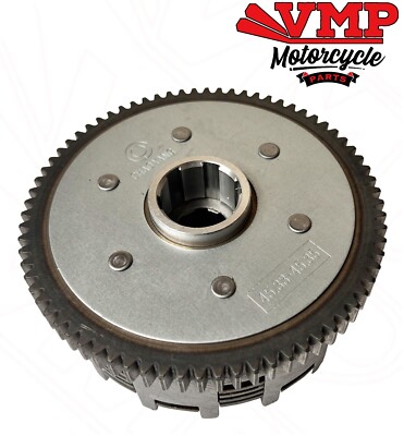 パーツ HONDA CG125 Honda CG125 Clutch Basket Assemble Kit Plates Springs Complete | eBay