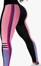Flamingal's Women's Leggings 2XL