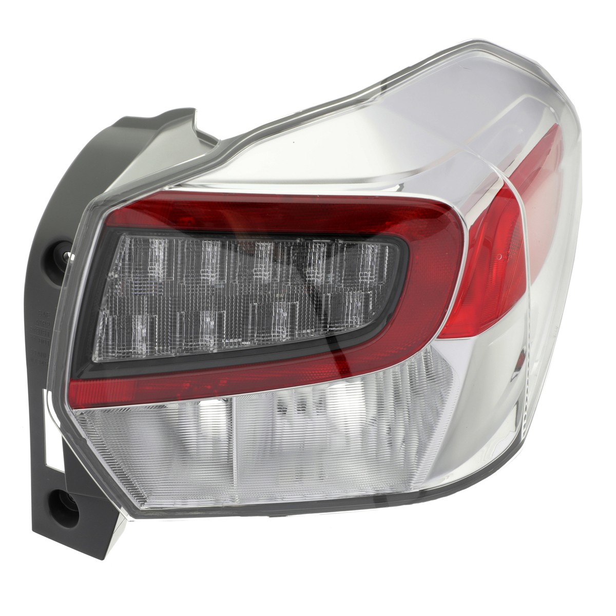 OEM NEW 2014-2016 Subaru Crosstrek XV Crosstrek Tail Light Combo