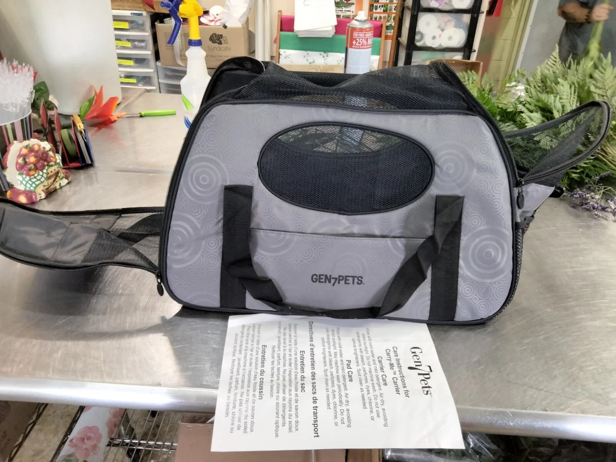 Gen 7 Pets Carrier eBay