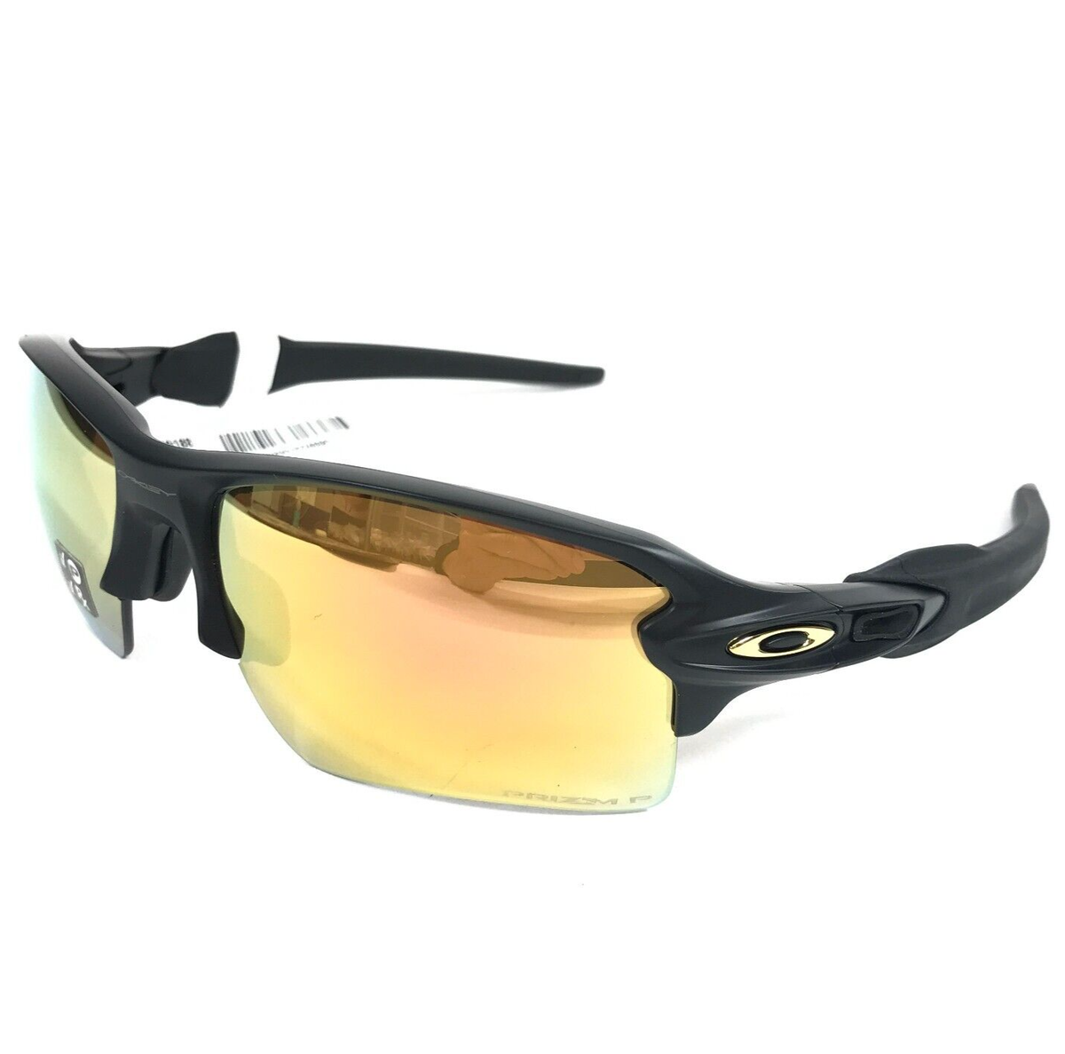 Oakley Sunglasses Flak 2.0 XL OO9188-B359 Matte Black Prizm Oakley Sunglasses Flak 2.0 XL OO9188-B359 Matte Black Prizm