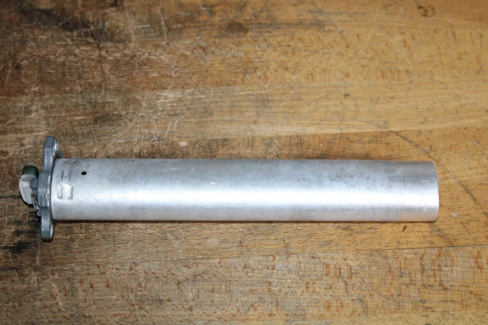 BMW 535i 528e E28 1988 unidad de envío de nivel de combustible flotador Foto 4 de 4