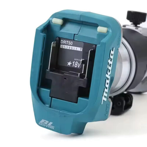 Makita 18V Brushless Laminate Trimmer Router, DRT50Z. AU Stock. - Picture 6 of 6