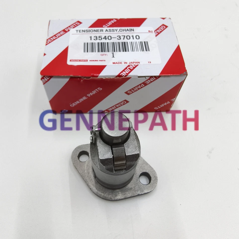 OEM For 2009-2015 Toyota Corolla Matrix Prius 1.8L L4 2ZRFE Timing Chain kit Foto 4 de 4