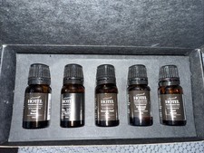 (5) Hotel Collection Airscent 10ml Diffuser O...