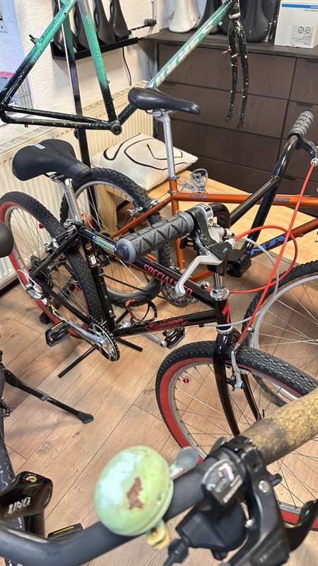 Specialized Stumpjumper