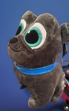 Disney BINGO PLUSH Puppy Dog Pals 8.5" With Tag 225 