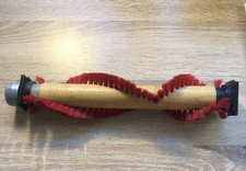 Genuine Oreck XL upright used Replacement brush roll beater bar PU1034 11"