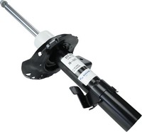 Sachs StossdÄMpfer Vorne Rechts Passend FüR Volvo XC60 1