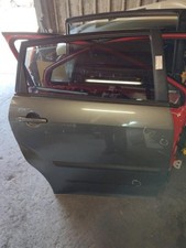 Porte arrière et accessoires Toyota COROLLA