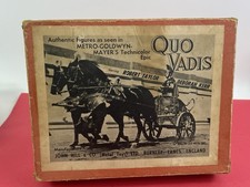 1st Version JOHILLCO Toy Soldiers Roman Arena Set  QUO VADIS  set Exc. With BOX