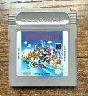 Super Mario Land For Nintendo Gameboy Boy!