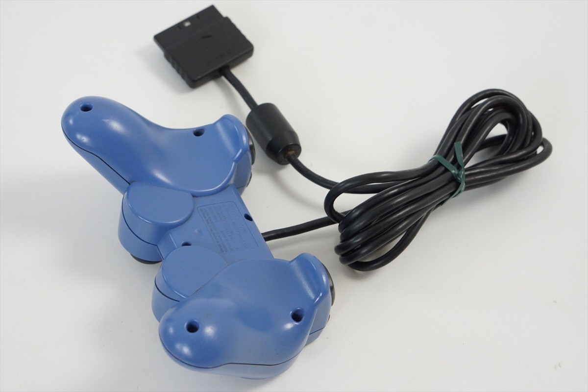 家庭用ゲーム機本体 SONY - PS2 SCPH-39000TB ソニー☆PS2本体+付属コントローラー他サクラピンクSCPH-39000