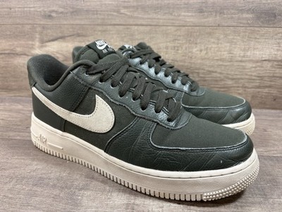Nike Air Force 1 07 LX Sequoia DV7186301 Sneakers Classic Retro Men Size 9.5
