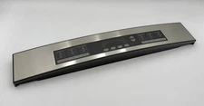 Dacor 30” Double Oven Touch Control Panel Stainless 82221B 82228B