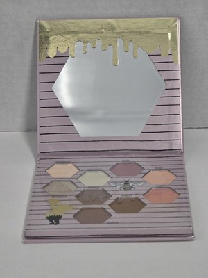 Disney WINNIE THE POOH Complexion Palette - Bronzer/Highlighter/Blush - 9 Shades