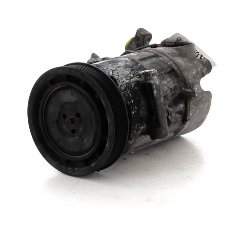 Klimaanlagekompressor - Renault Megane III PH.1 - 926008209R - T0-0332C