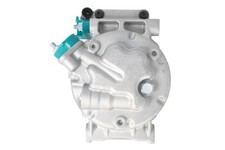 THERMOTEC Kompressor Klimaanlage für Hyundai Sonata V 2.4 2.0 VVT-i GLS Santa