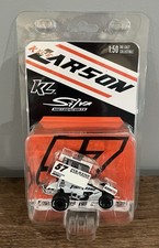 KYLE LARSON FINLEY FARMS SILVA FLORACING SPRINT CAR ACME 1:50 HIGH LIMIT RACING