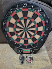 HATHAWAY Games  Sports 18-In Soft Tip Dart Board