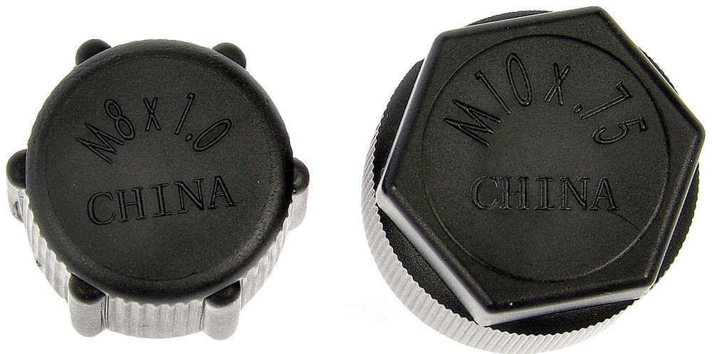 Dorman Air Conditioning Service Port Caps 54374 for sale online | eBay