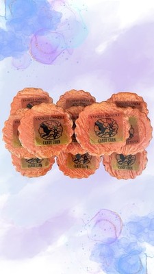 Yankee Candle Candy Corn Tarts (11) Raven Label