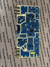 Ericsson Telecom RF Control Board – ROA 128 1279/1 R1J – GSM / UMTS