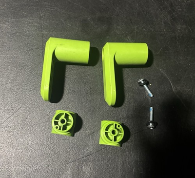 #ad Part for Greenworks Pro Pressure Washer GWP 2300 PSI $20.00