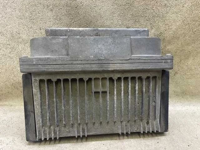 Módulo de controle eletrônico ECM para computador de motor compatível com 96-99 OLDSMOBILE AURORA pc42 - Imagem 4 de 4